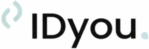 IDyou. Logo (DPMA, 24.05.2023)