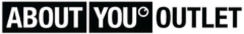ABOUT YOU OUTLET Logo (DPMA, 08/23/2023)