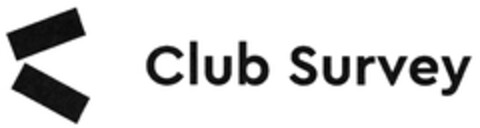 Club Survey Logo (DPMA, 12.06.2023)