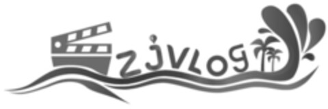 ZJVLOG Logo (DPMA, 11/17/2023)