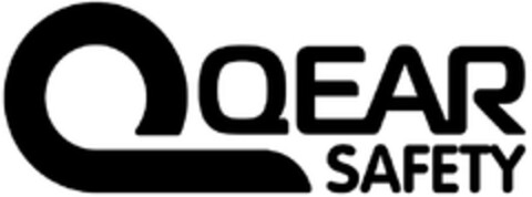 Q QEAR SAFETY Logo (DPMA, 06/20/2023)