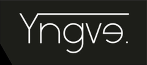 Yngve. Logo (DPMA, 07.12.2023)