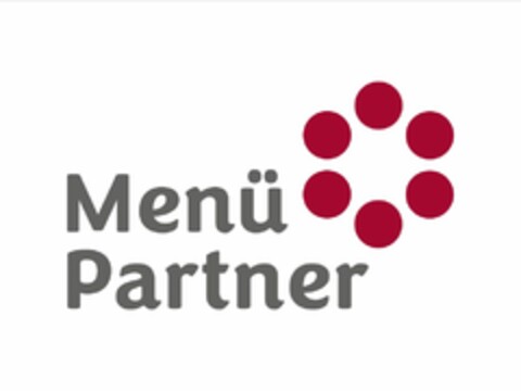 MenüPartner Logo (DPMA, 23.01.2024)