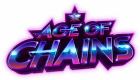 AGE OF CHAINS Logo (DPMA, 05.02.2024)