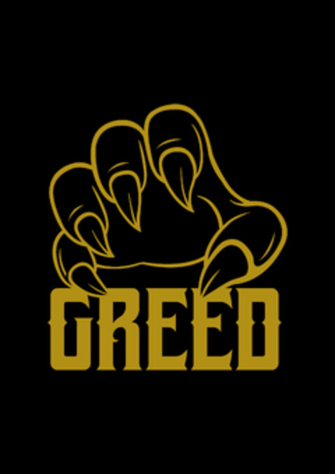 GREED Logo (DPMA, 28.02.2024)