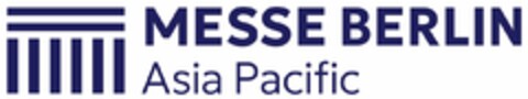 MESSE BERLIN Asia Pacific Logo (DPMA, 11.06.2024)
