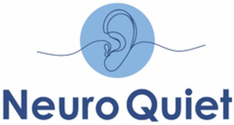 Neuro Quiet Logo (DPMA, 28.11.2024)