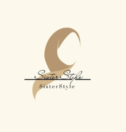 SisterStyle SisterStyle Logo (DPMA, 27.01.2024)