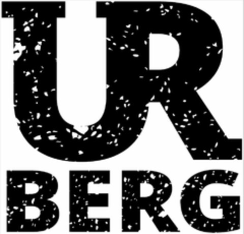 URBERG Logo (DPMA, 25.04.2024)