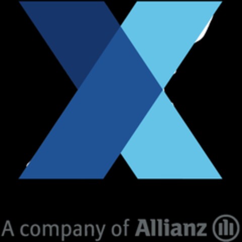 A company of Allianz Logo (DPMA, 13.11.2024)