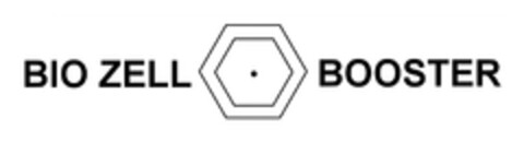 BIO ZELL BOOSTER Logo (DPMA, 03.08.2025)