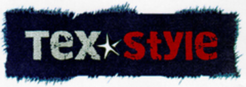 Tex Style Logo (DPMA, 15.02.2002)