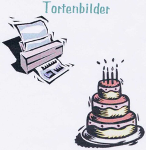 Tortenbilder Logo (DPMA, 15.05.2002)