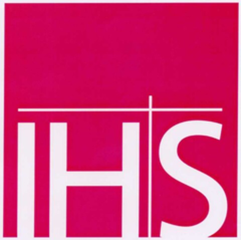 IHS Logo (DPMA, 17.02.2003)
