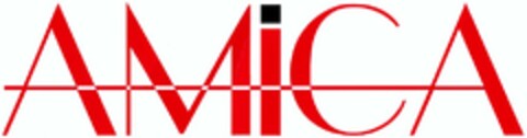 AMICA Logo (DPMA, 09.09.2003)