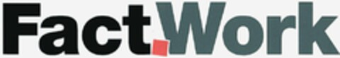 Fact.Work Logo (DPMA, 01.10.2003)