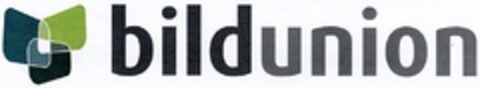 bildunion Logo (DPMA, 01.12.2003)