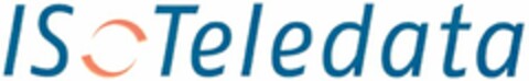 IS.Teledata Logo (DPMA, 09.02.2004)