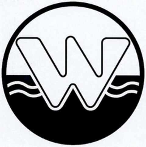 W Logo (DPMA, 27.02.2004)