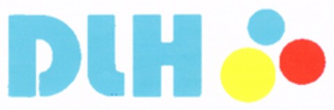 DLH Logo (DPMA, 02.08.2004)