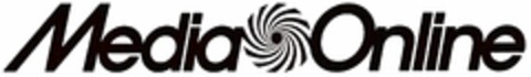 Media Online Logo (DPMA, 20.09.2004)