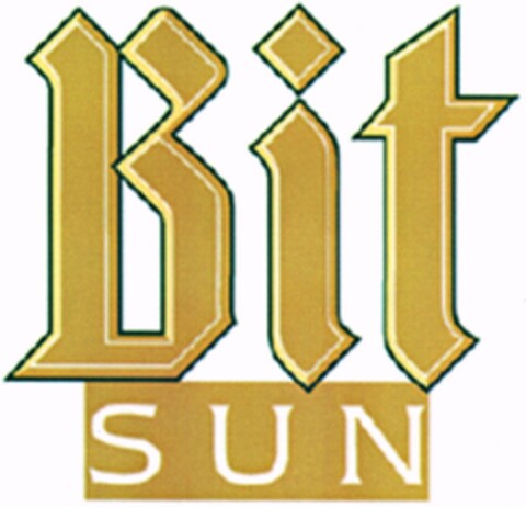 Bit SUN Logo (DPMA, 29.09.2004)