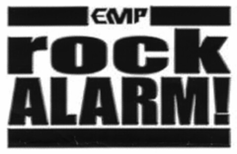 EMP Rock-Alarm Logo (DPMA, 12/16/2004)