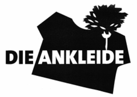 DIE ANKLEIDE Logo (DPMA, 02/11/2005)