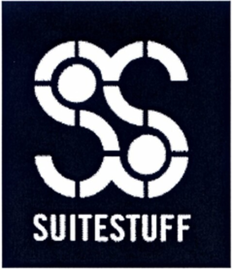 SS SUITESTUFF Logo (DPMA, 15.02.2005)