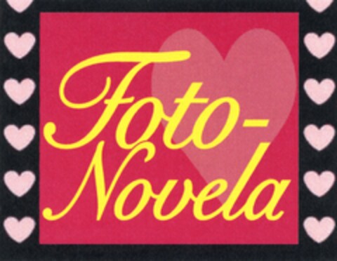 Foto-Novela Logo (DPMA, 22.04.2006)