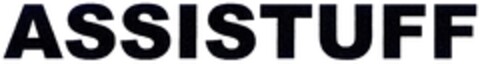 ASSISTUFF Logo (DPMA, 04.05.2006)