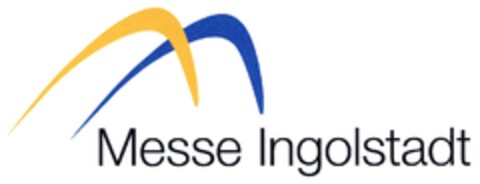 Messe Ingolstadt Logo (DPMA, 05/16/2006)