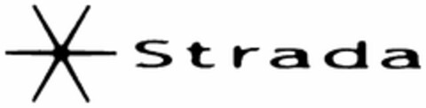 Strada Logo (DPMA, 08/01/2006)