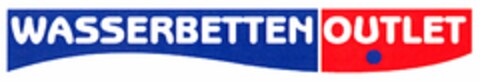 WASSERBETTEN OUTLET Logo (DPMA, 04.09.2006)