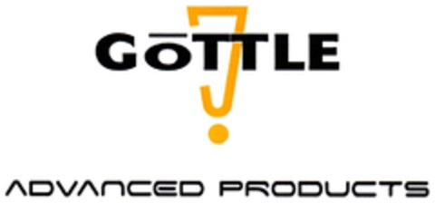 GÖTTLE ADVANCED PRODUCTS Logo (DPMA, 18.06.2007)