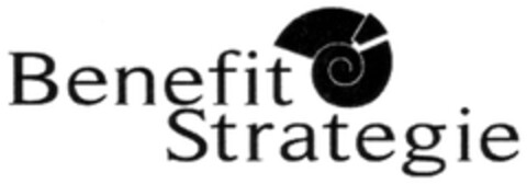 Benefit Strategie Logo (DPMA, 17.07.2007)