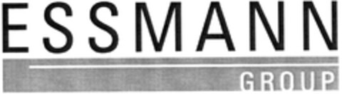 ESSMANN GROUP Logo (DPMA, 07.12.2007)