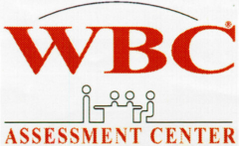 WBC   ASSESSMENT CENTER Logo (DPMA, 05/06/1995)