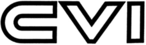 CVI Logo (DPMA, 12.05.1995)