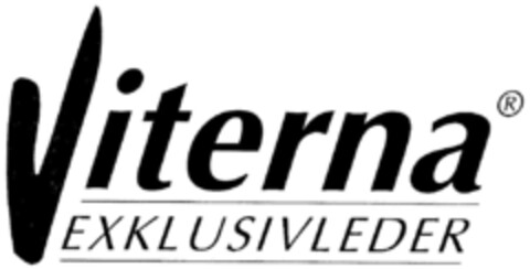 Viterna EXKLUSIVLEDER Logo (DPMA, 24.01.1997)
