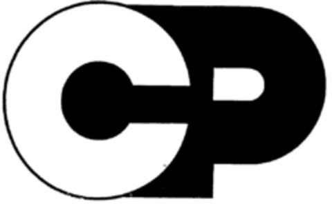 CP Logo (DPMA, 07.06.1997)