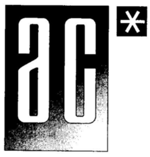 ac Logo (DPMA, 16.07.1997)