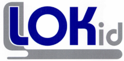 lOKid Logo (DPMA, 07.10.1997)