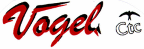 Vogel Ctc Logo (DPMA, 12/31/1997)