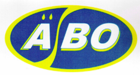 ÄBO Logo (DPMA, 15.04.1998)