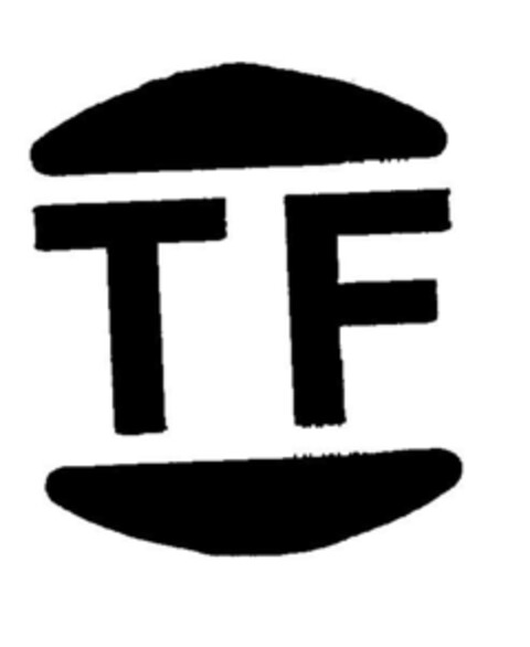 T F Logo (DPMA, 05.10.1998)