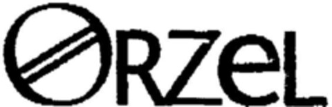 ORZEL Logo (DPMA, 19.01.1999)