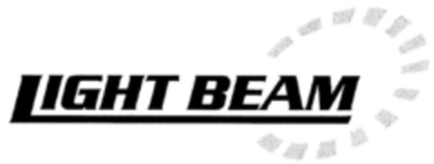 LIGHT BEAM Logo (DPMA, 30.01.1999)