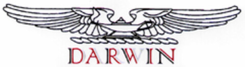 DARWIN Logo (DPMA, 06.11.1999)