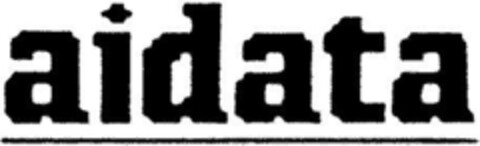 aidata Logo (DPMA, 30.11.1993)